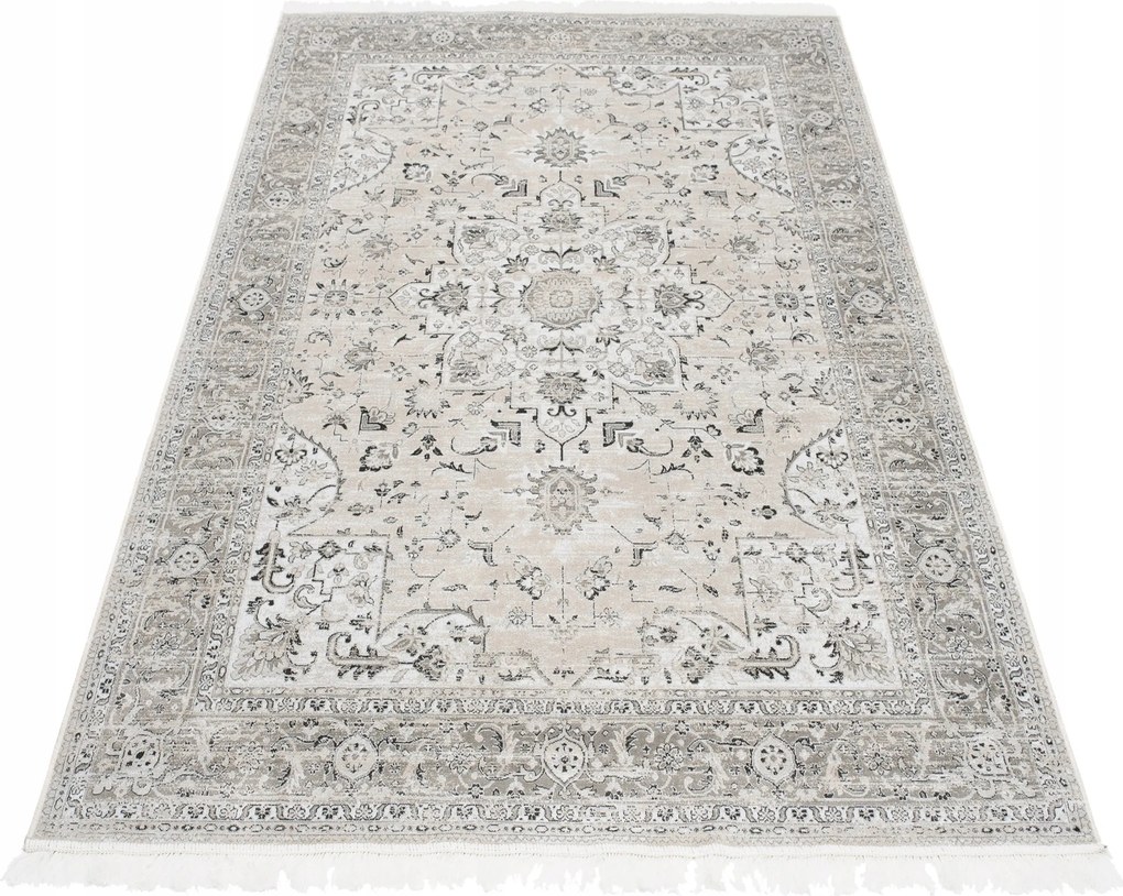 Szahara Szőnyeg 80x150 Viscosa Premium Klasszikusok w1s