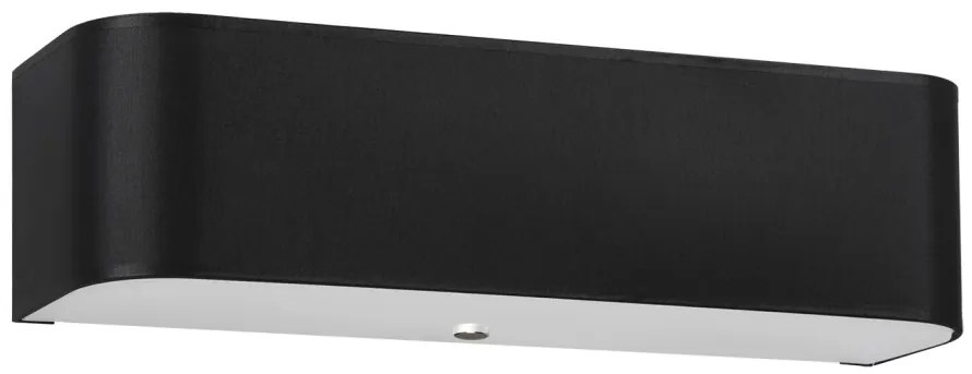 Sollux LOKKO SL.0778 Fali lámpa 2x60W/E27 IP20