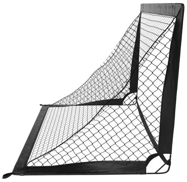 Juskys 2 db összecsukható futballkapu készlet