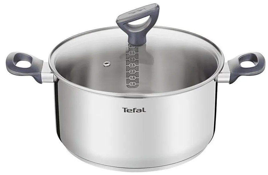 Tefal DAILY COOK 24 cm fedeles lábas