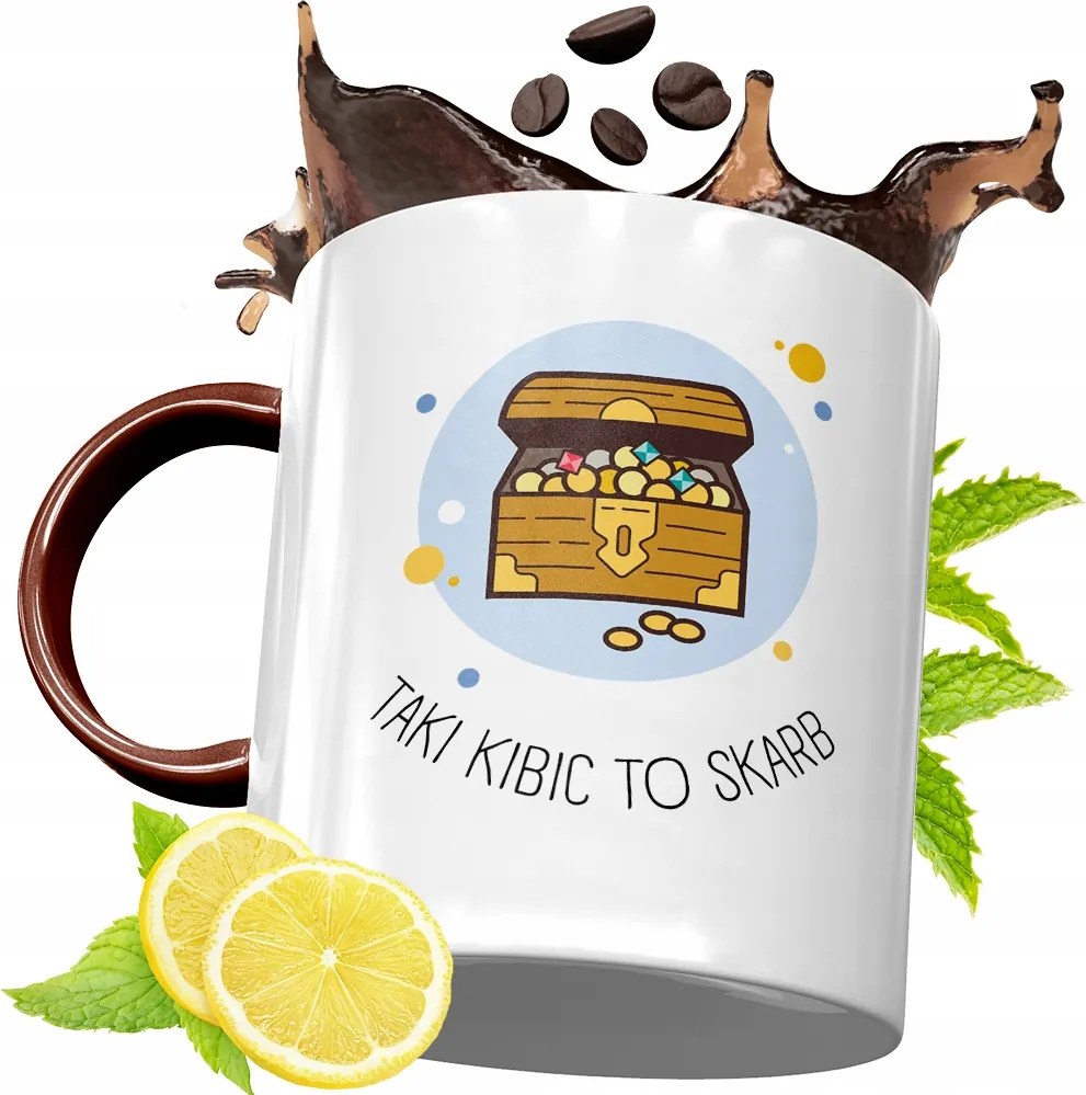 Bordó Bögre Szurkolóknak Születésnapi Ajándék fényképes nyomtatással