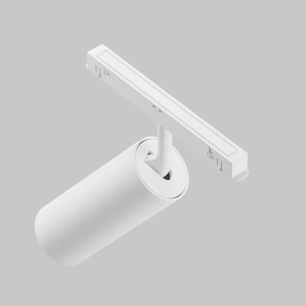Maytoni Focus LED TR032-4-20W3K-S-DS-W 1x20W/LED 1630lm IP20