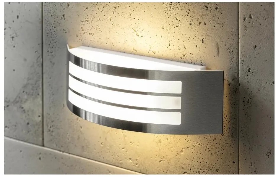 Lámpa Mennyezeti lámpatest ASTRIT, 1xE27, MAX. 14W, IP54, AC220-240V, 50/60Hz, szürke