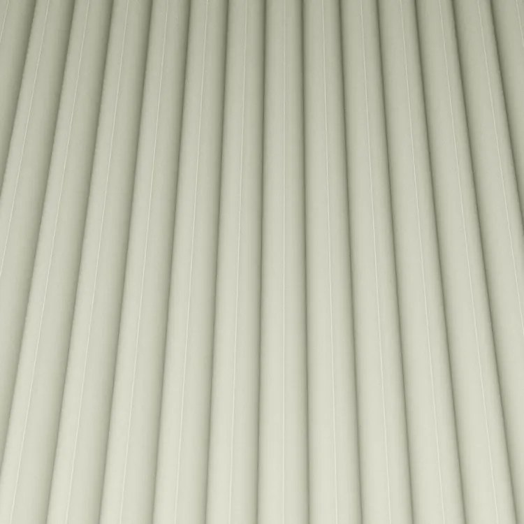 Gario Pliszé függöny Blackout Világos szürke Szélesség: 70 cm