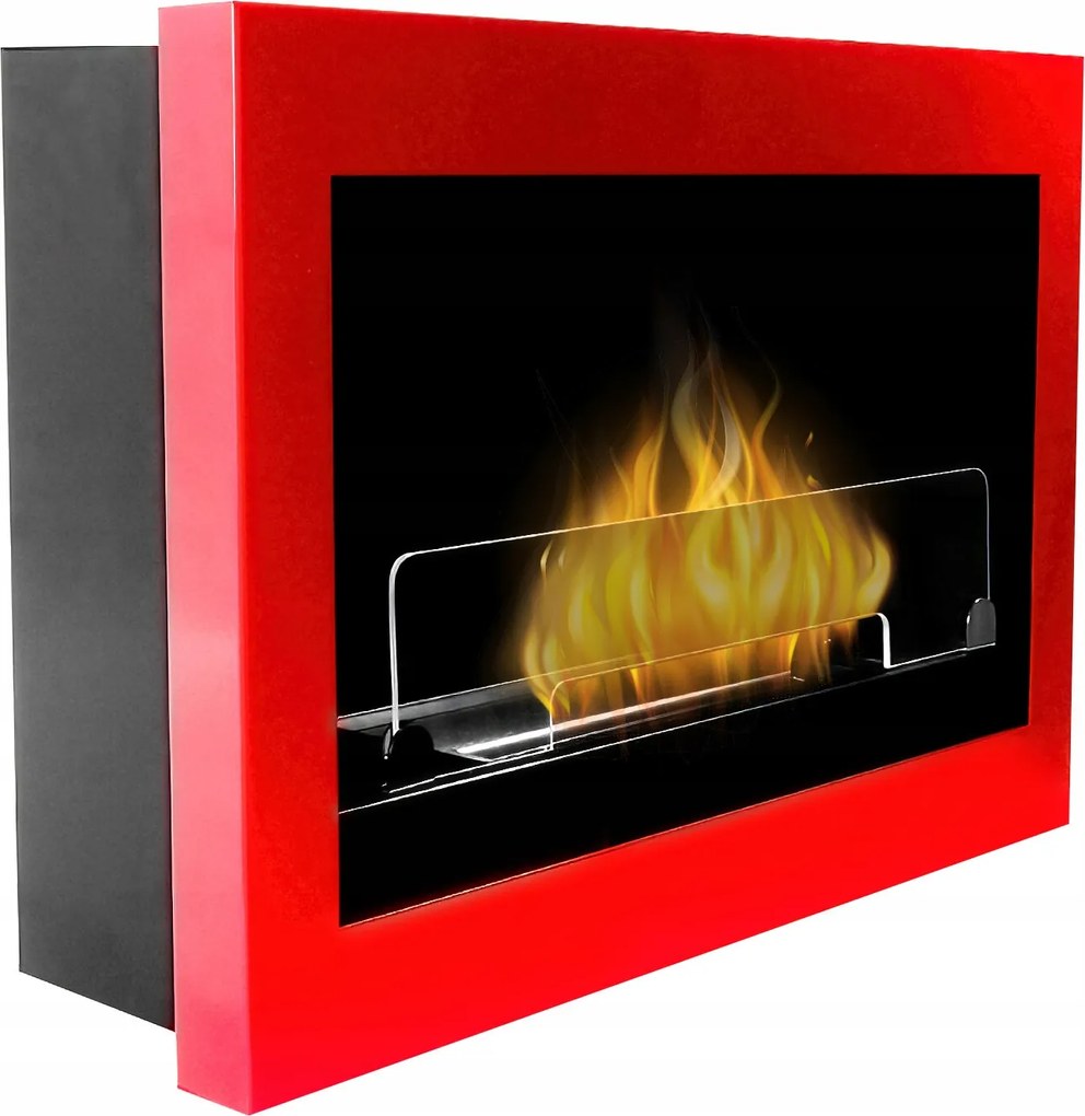 Aga Biokandalló Treviso Piros