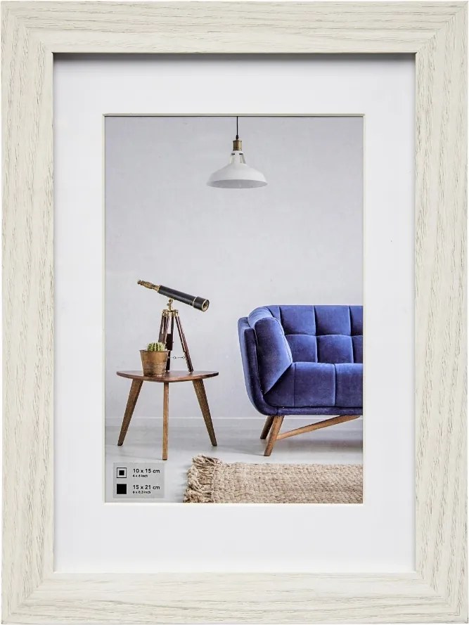 Képkeret egy képhez 31,7 x 22,7 cm