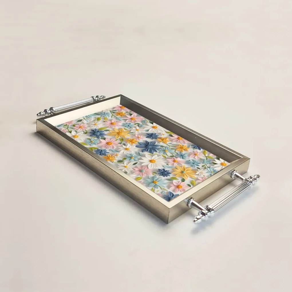 Mtpg üveg tálca, 34×18 cm – TR903SRV1171