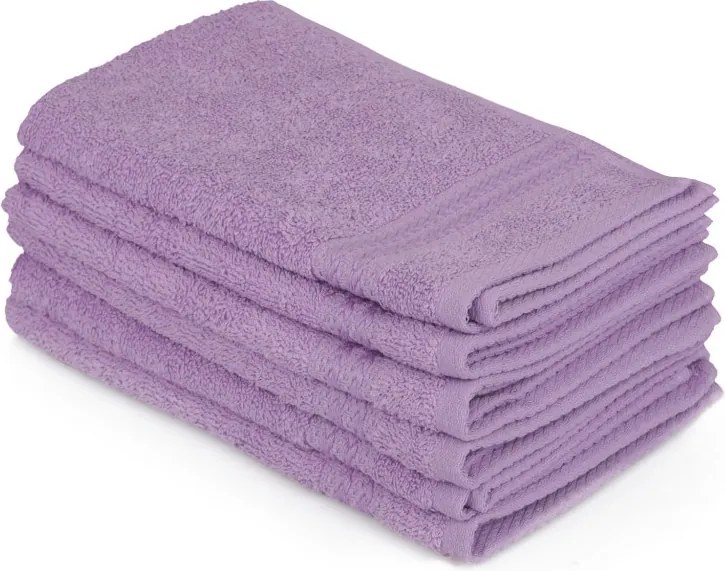 Rainbow - Lilac
