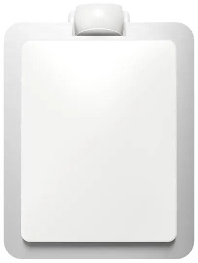 Eglo 97218 - Kültéri fali lámpa érzékelős MUSSOTTO 1xE27/28W/230V