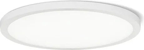 RENDL HUE R 17 zápustná bílá 230V LED 18W 3000K