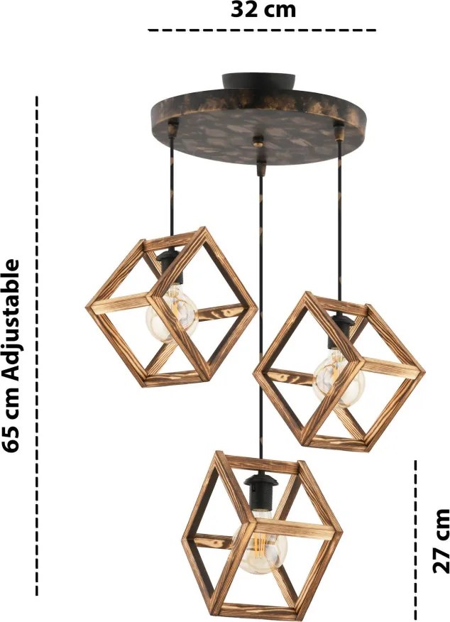 Cube Triple G