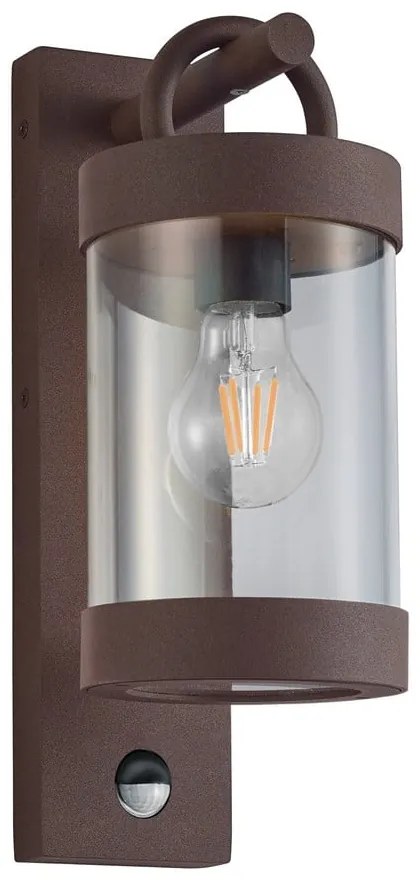 Kültéri lámpa (magasság 33 cm) Sambesi – Trio