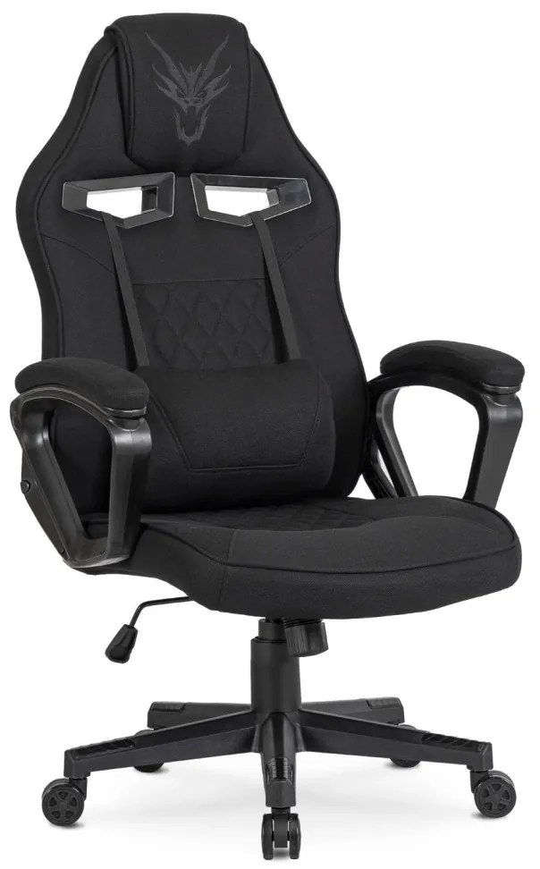 Fekete Irodai Forgószék VIDAL