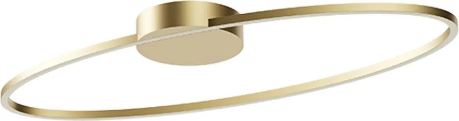 REDO 01-3336 LEO Modern LED Mennyezeti Lámpa LED IP20