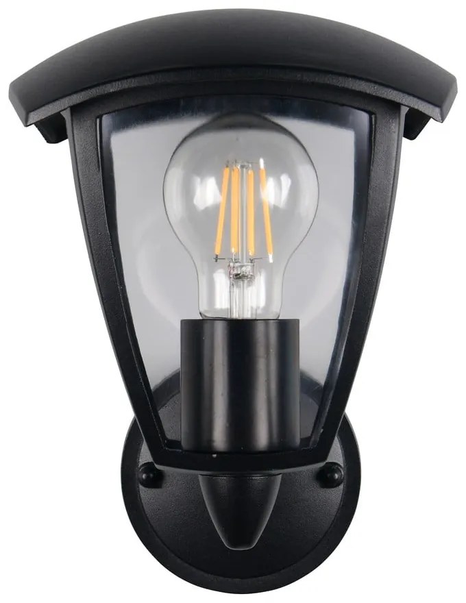 Fali kültéri lámpa (magasság 24 cm) Venta – Trio