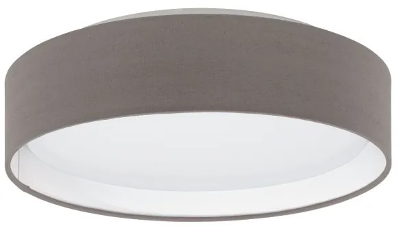 Eglo 31593 PASTERI LED mennyezeti lámpa LED/11W/230V