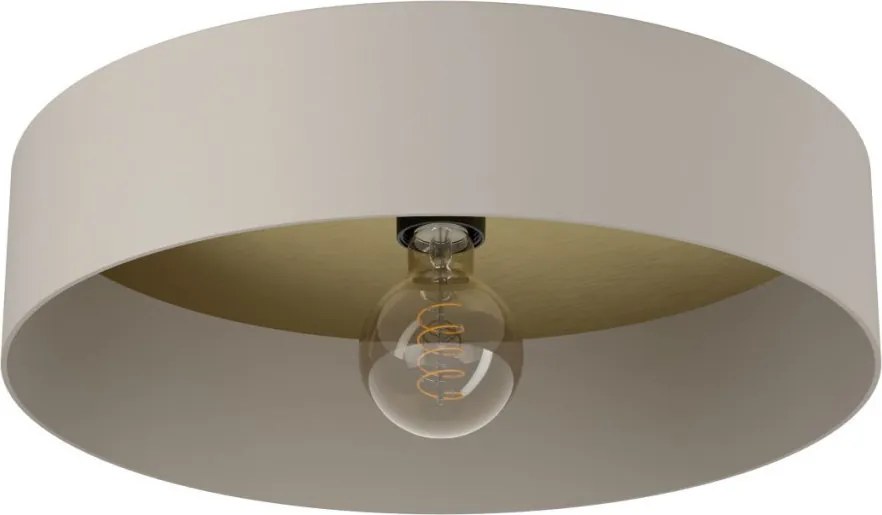 Eglo DUAIA 900838 Plafonlámpa 1x40W/E27 IP20