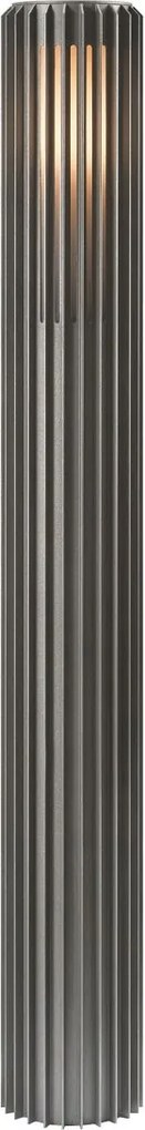 Nordlux modern skandináv kültéri állólámpa aludra antracit nor2118038250 IP44