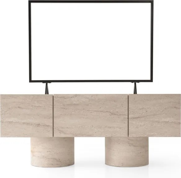 H.Tv TV-állvány, 150 cm