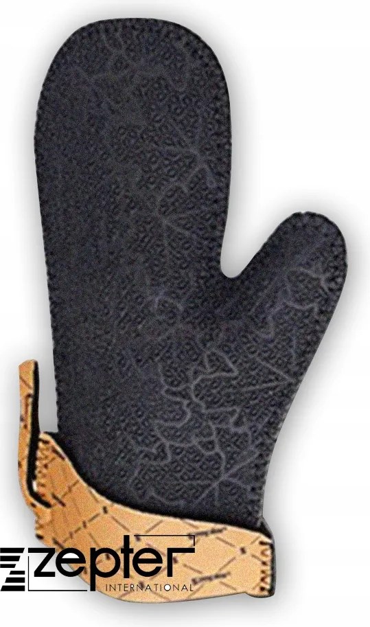 Konyhai Kesztyű Sütőhöz Zepter