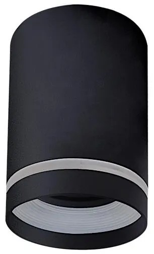 Polux FABRI 319890 Felületi spotlámpa max 10W LED IP20
