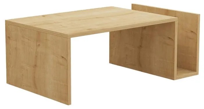 Dohányzóasztal Memo - Sapphire Oak