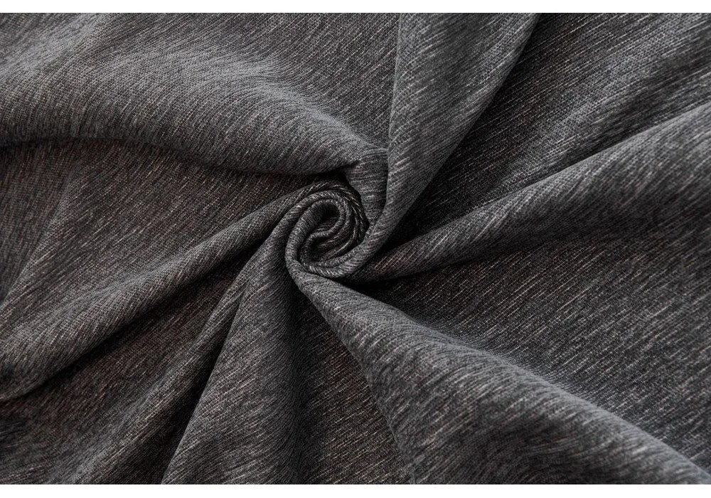 Sötétszürke háromszemélyes kanapé huzat Talo – Filumi