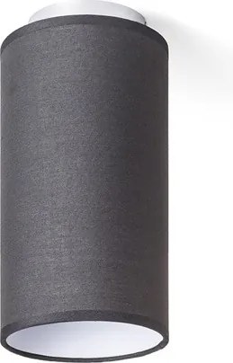 RENDL R12471 TACO Hengeres Mennyezeti Lámpa Króm IP20
