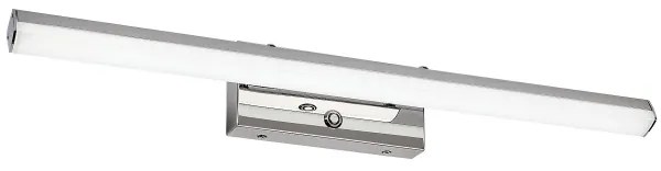 Rabalux 75017 - TURGON LED 20W 230V érintős, állítható tükörvilágítás