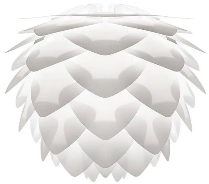 Umage Umage 2007 - Lámpabúra SILVIA medium E27 500x410 mm UG2007