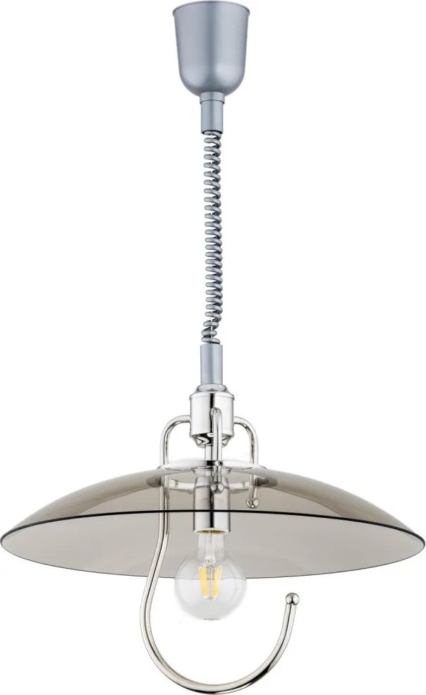 Alfa HAK 60968 Függőlámpa 1x60W/E27