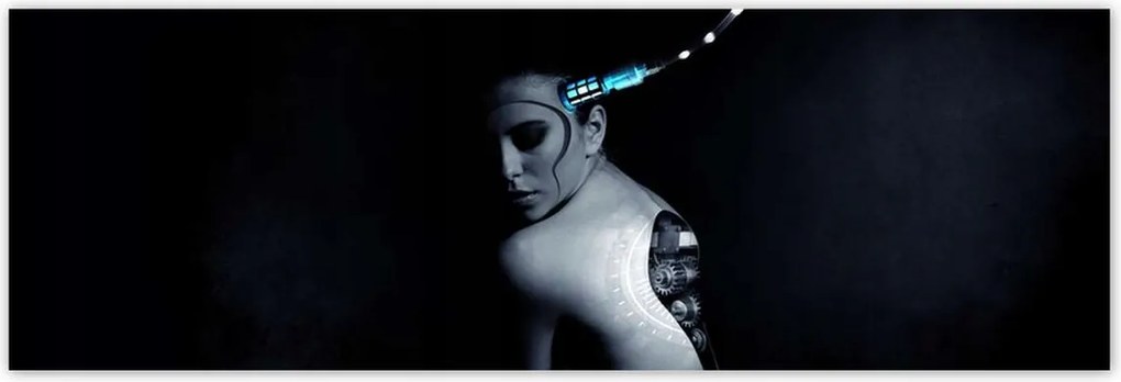 Poszterek 200x66 HardCore Design Photo Hc