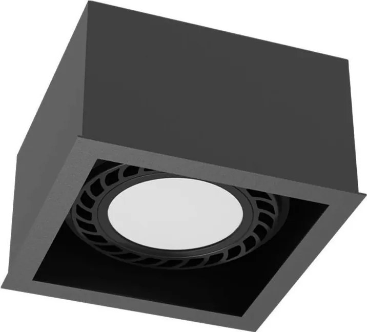 Antigo Cage 1271 Felületi spotlámpa 1x15W/Gu10 IP20