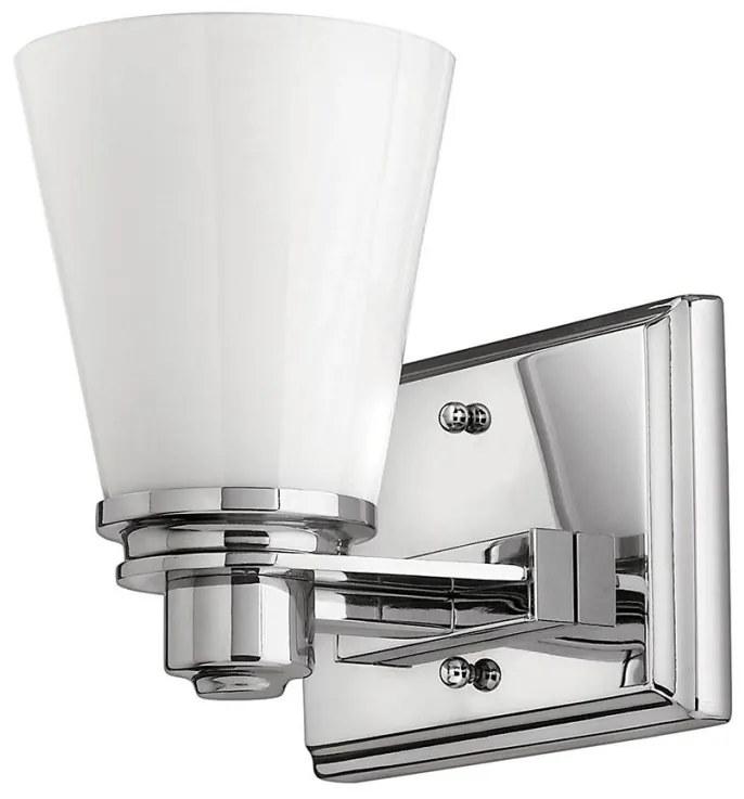 Hinkley Lighting AVON HK-AVON1-BATH Fali lámpa 1x40W/G9 IP44