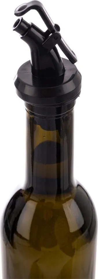 Üveg olajtartó térfogat 210 ml – Orion