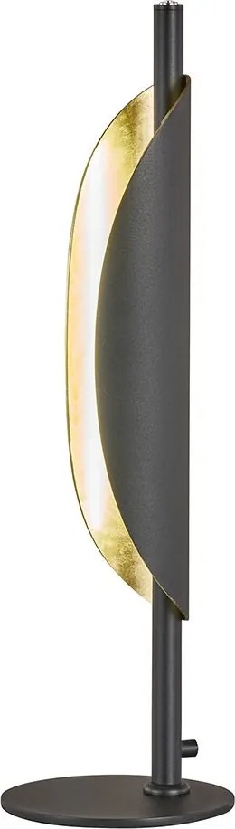 Fischer&Honsel Skal 50688 Asztali lámpa 1x4w/led 2700k-3350k-4000k 460lm ip20