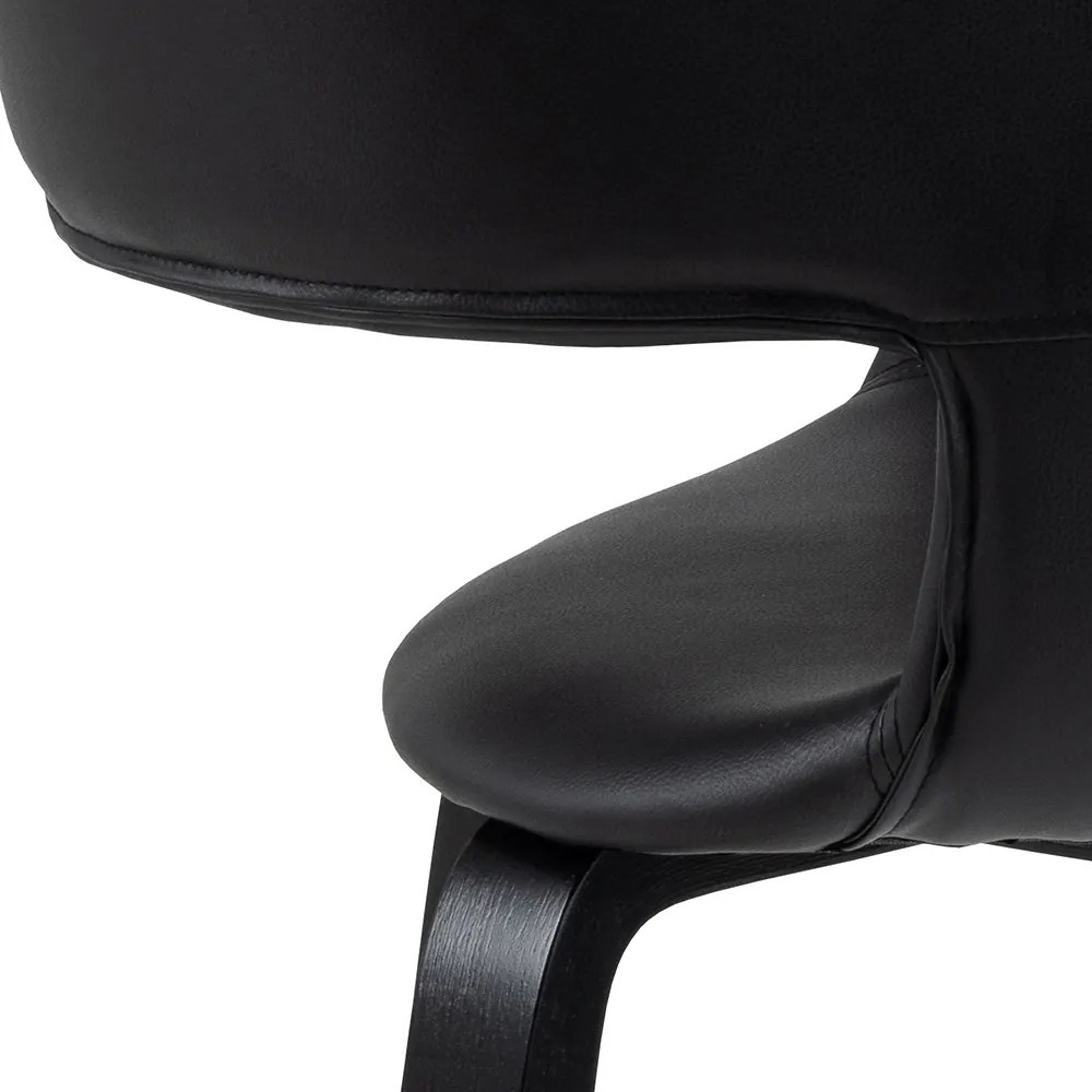 Nova design karfás szék