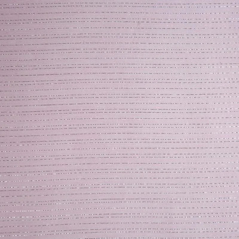 Kész drapéria karikákon 140x250cm Rózsaszín