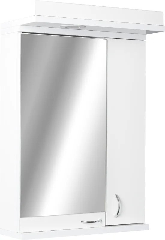 VivaStyle DJANI Tükrös fürdőszobai szekrény - KICSI - 46 x 69 cm