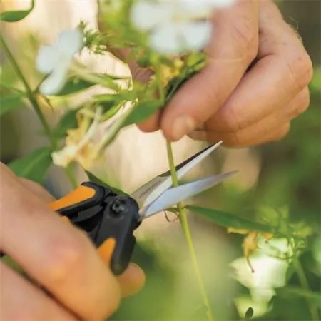 Metszőolló, micro-tip, FISKARS Solid™ SP13 (IF1051600)