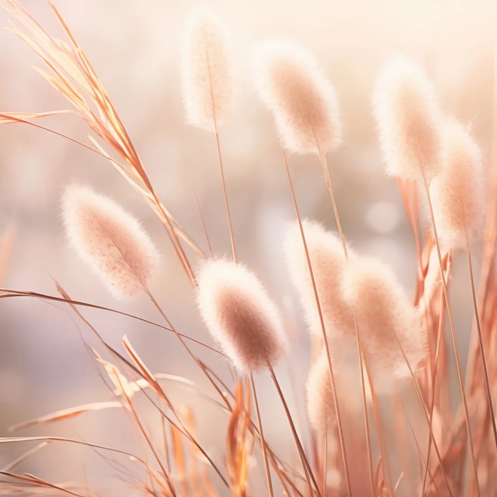 Poszter 30x30cm Napvirágok