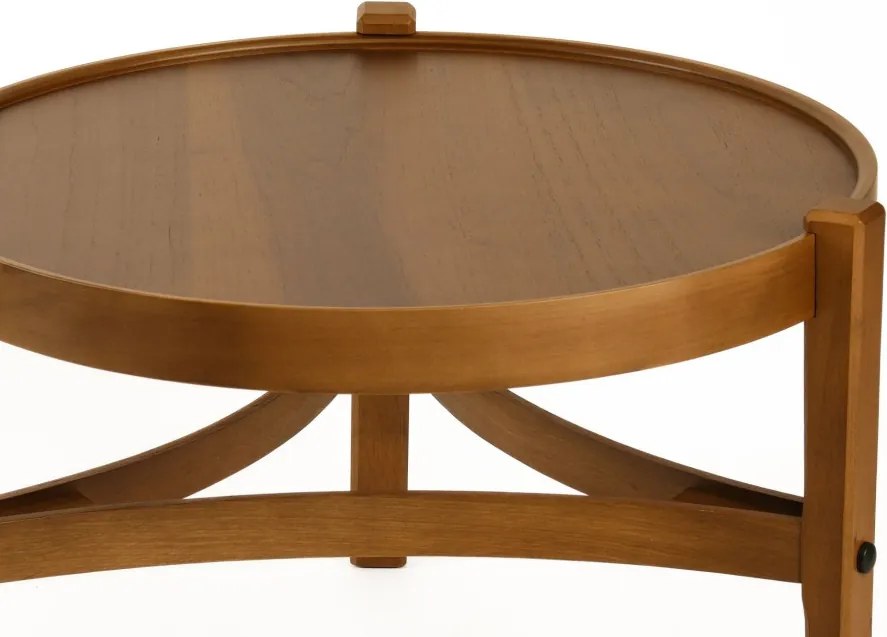 Ren 60 - Walnut