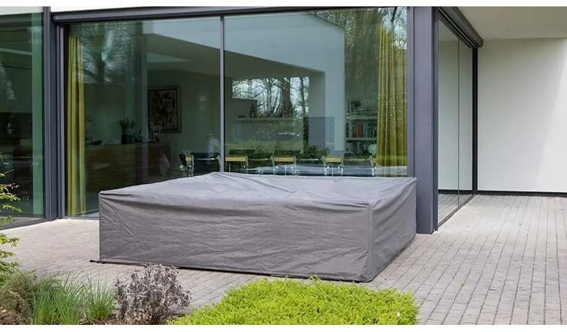 Védőponyva ülőgarnitúrához 320x275 cm