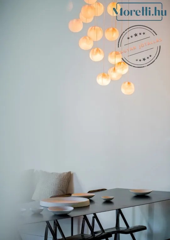 BOCCI 84-36 Modern Függesztett Lámpa LED IP20