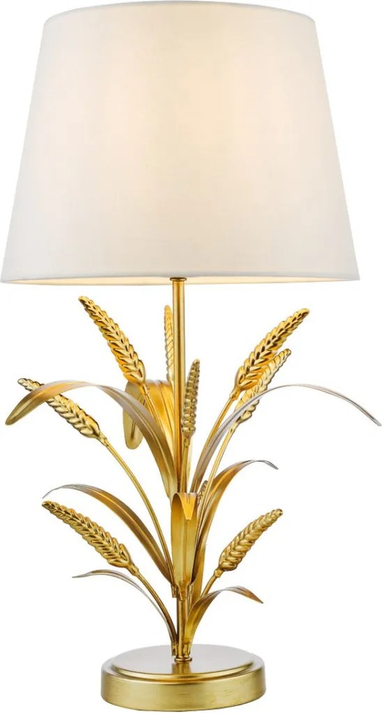 Dar Lighting Phaedra PHA4235 Asztali lámpa 1x40w/e27