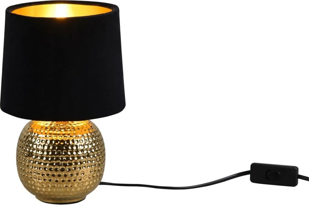 Trio SOPHIA R50821002 Asztali lámpa 1x40w/e14 ip20