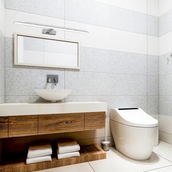 LED Fürdőszobai fali lámpa SPLASH 1xLED/21W/230V