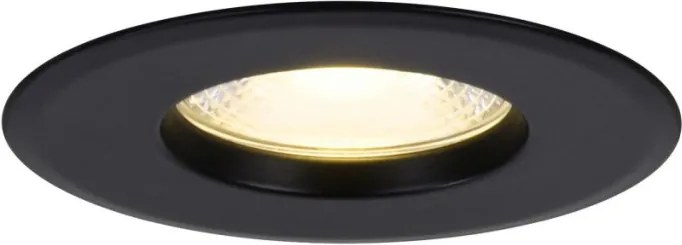 Nordlux ROSALEE 2410200103 Beépíthető spotlámpa 1x7W/LED 2700K|3000K|4000K IP20_IP65