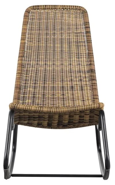 Tom rattan kerti hintaszék - WOOOD
