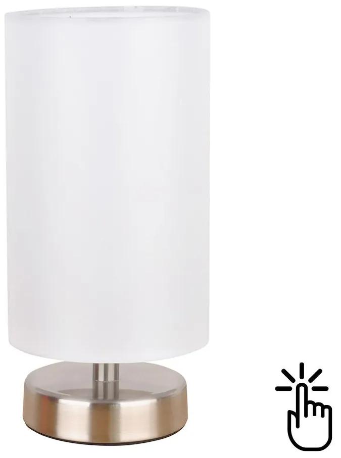 BRILAGI Brilagi - Érintős dimmelhető asztali lámpa FANO 1xE14/40W/230V BG0015